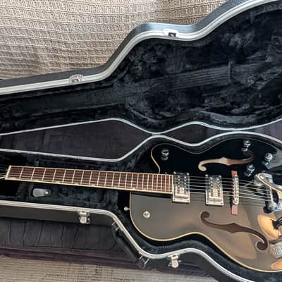 Gretsch G5120 Electromatic Hollow Body - 2009? - Black image 1