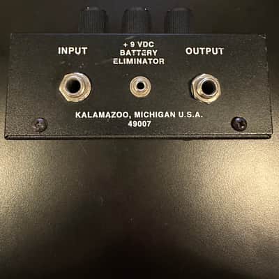 ProCo Rat (Big Box Reissue) READ DESCRIPTION image 2