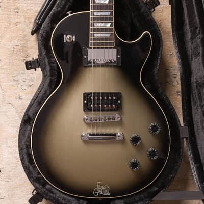 Gibson Adam Jones Les Paul Standard - Antique Silverburst