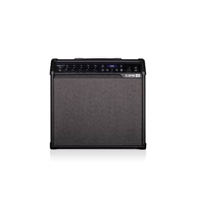 Line 6 Spider V 120 MKII 120 Watt Guitar Amp with Modeling and Effects image 2