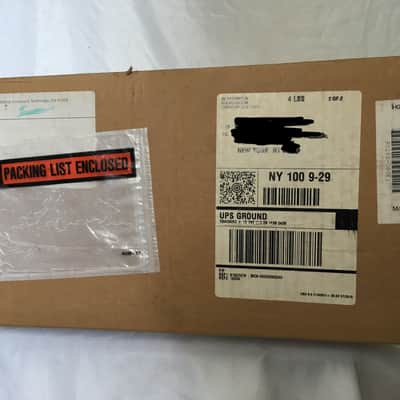 JBL Original N.O.S. Recone Kit #C8R140 image 5