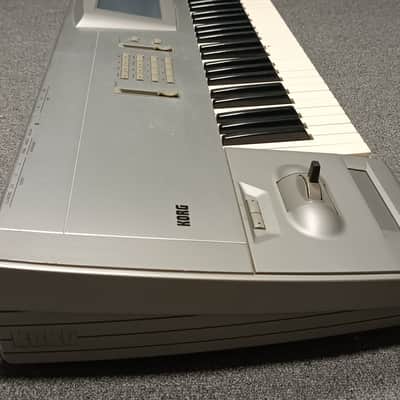 Korg Trinity Pro image 5