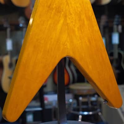 Maybach Jetwing K, Vintage Honey Aged image 10