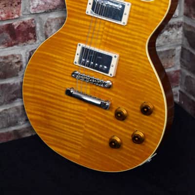 Tokai  ULS150 Love Rock (Japan) Lemon Drop image 1
