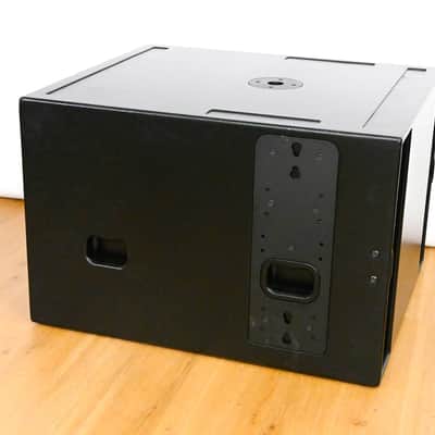 NEXO LS18 Passive 18" Sub Bass Loudspeaker CG01YJA *ASK FOR SHIPPING* image 6