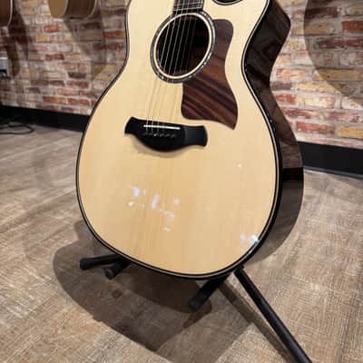 Immagine Taylor 814CE Builders Edition Next Generation - 2
