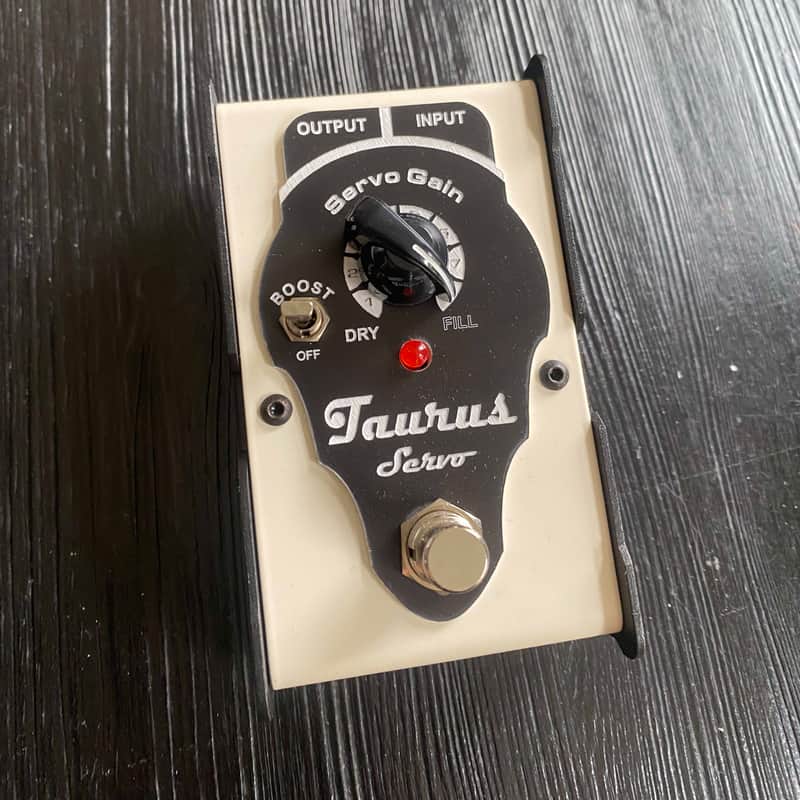 Taurus Servo image 1