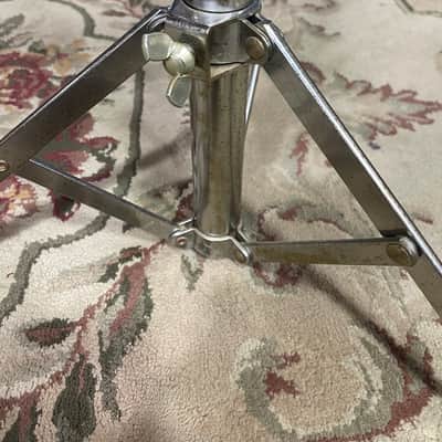 Vintage Ludwig Atlas Snare Drum Stand image 5