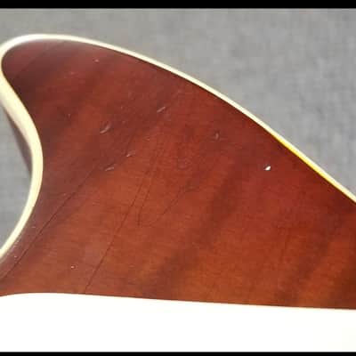 Gibson Custom Shop Murphy Lab '59 Les Paul - Light Aged (2020) image 9