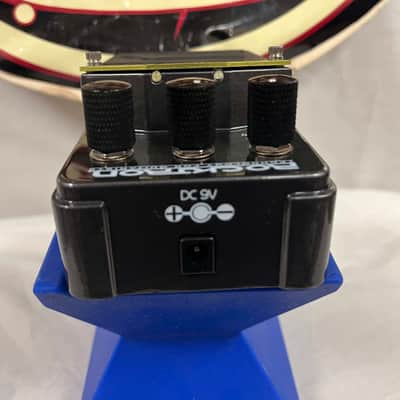 Rocktron Reaction Series Compressor Pedal with Box image 5