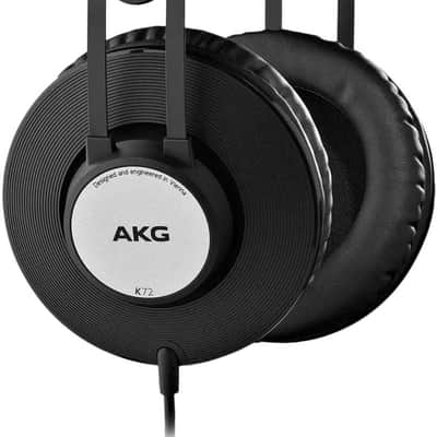 Akg   K72 image 1