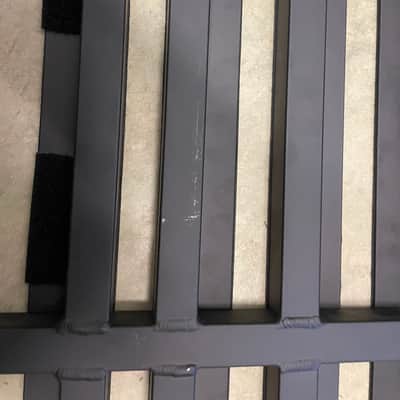 Pedaltrain Novo 32 without Case 2010s - Black image 4