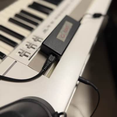 Yamaha P-255 image 7