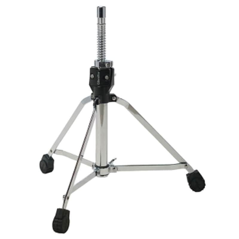 Gibraltar Professional Single Braced Throne Base B9708 image 1