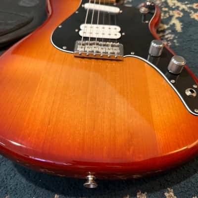 2023 Fender Duo-Sonic image 3