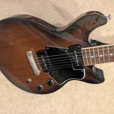 Gibson Les Paul Special Double Cut 2015 - Vintage Sunburst image 6