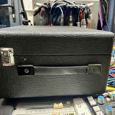 Roland RE-201 Space Echo Tape Delay / Reverb 1974 - 1988 - Black image 7