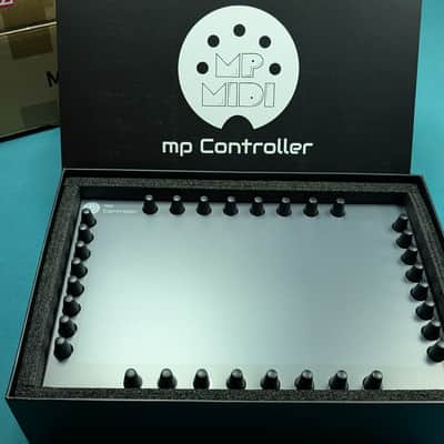 MP Midi Controller Model 2A 2025 image 3