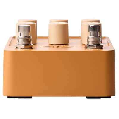 Universal Audio UAFX Enigmatic '82 Overdrive Special Amp image 4