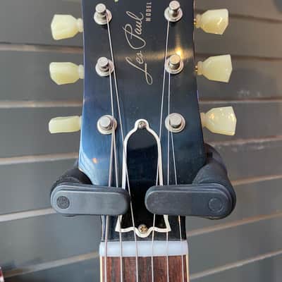 Gibson  Custom Shop 1959 Les Paul Standard 2020 Mojave Fade Slash w/ Hard Case image 9