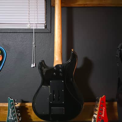 Fernandes APG-85S USA Custom, Sustainer, MIJ image 3