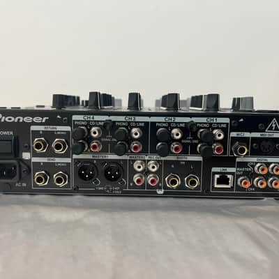 Pioneer DJM 900 nxs /srt image 6