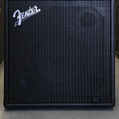 Fender Rumble Studio 1x10 40-Watt Bass Combo image 1