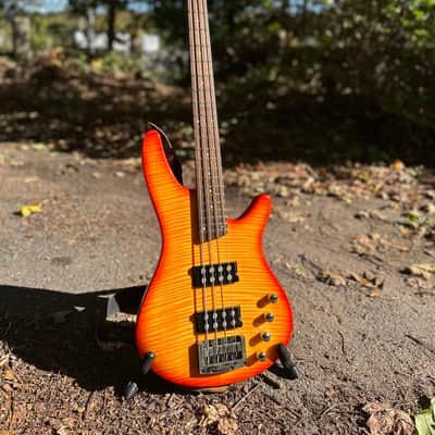 IBANEZ SRX500 bass guitars for sale in USA | guitar-list