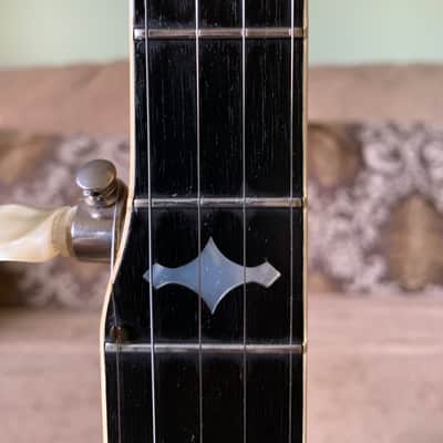 Gibson RB-250 MASTERTONE 5-string RB250 - All Original with case! image 11