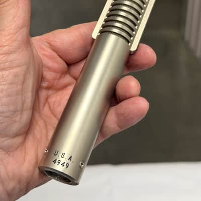 Royer R-121 Ribbon Microphone #2 (of 2) MINT image 2