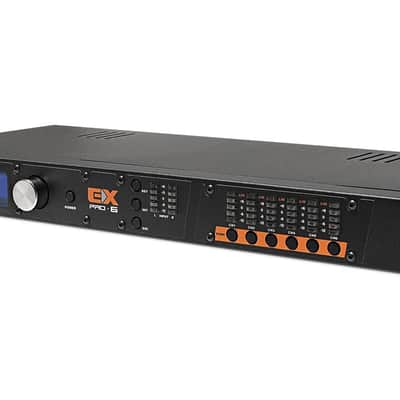 Expert Bluetooth Digital Pro Sound Processor w/ Parametric Equalizer - PRO6 image 4