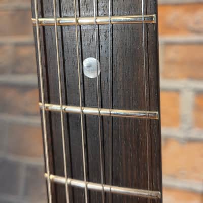 PRS 2009 SE Custom 24 Blue Sapphire image 4