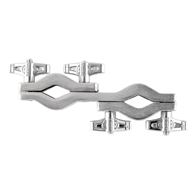 Dixon PAKL273-A Multi Clamp for Drum - Chrome image 1