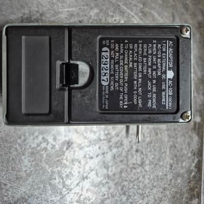 Ibanez Overdrive Pro TS-808 1970's - Excellent image 5