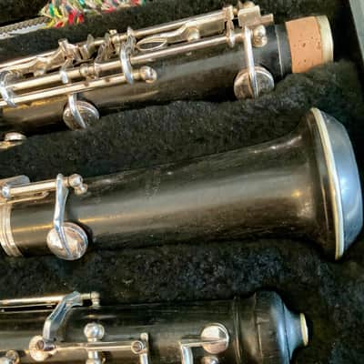 Immagine Buffet Crampon Oboe w/ Hardshell Case - 3