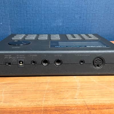 Boss DR-550 Dr. Rhythm - Black image 5
