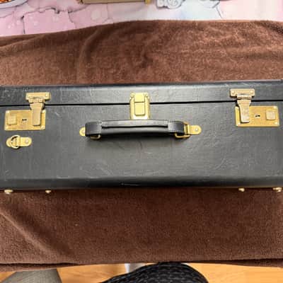Bach Double Trumpet Case image 4