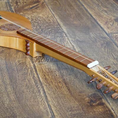 Renaissance Cittern image 8