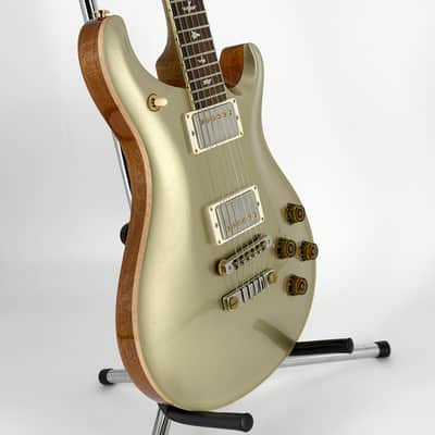 2021 PRS Wood Library McCarty 594 - Champagne Gold Metallic image 10