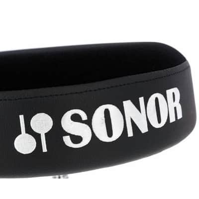 Drum Stool Sonor DT 6000 RT Professional Drum Stool image 5