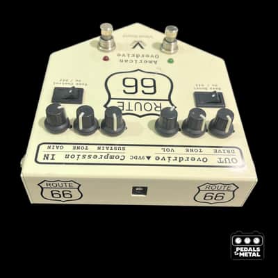Route 66 American Overdrive - X15894 image 7