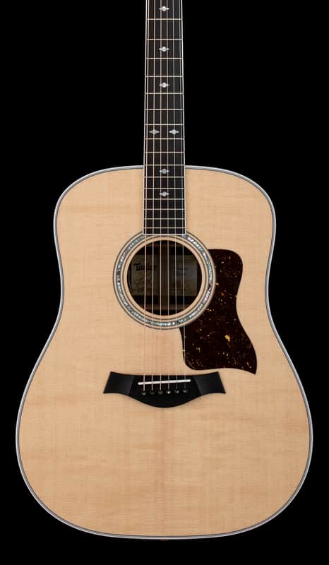 Taylor Legacy 810e #55079 image 1
