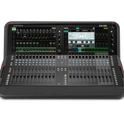 Allen & Heath Avantis Ultra w/RackUltra FX and dPack. New with Full Warranty! image 1