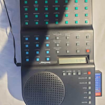 Smart Song Vocalizer® 1000 Voice-Controlled Music Synthesizer image 6