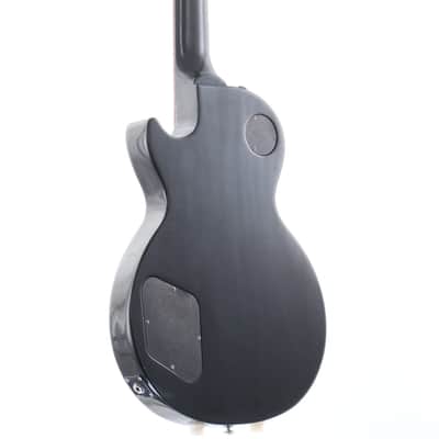 Gibson USA Les Paul Studio 2015 Manhattan Midnight [150007539] (06/23) image 9