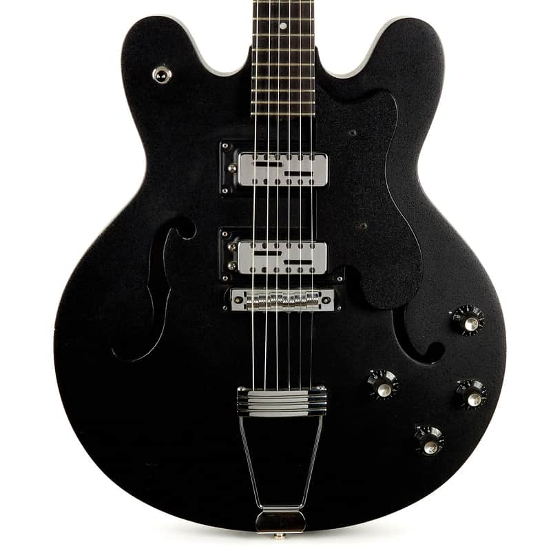 Ovation Eclipse Bild 2