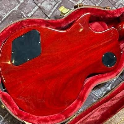 Gibson Les Paul Standard '60s Unburst New Unplayed Auth Dealer 9lbs6oz #006 image 16