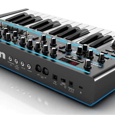Novation Bass Station II Analog Synthesizer image 3