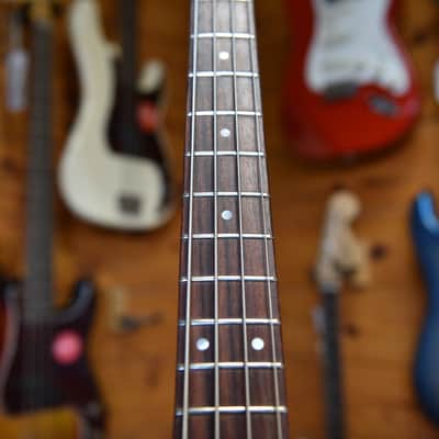 Vintage Early 70's Gibson EB3 Electric Bass Guitar image 6