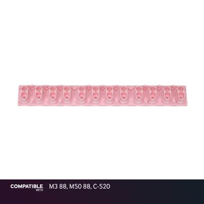 Korg 12-Note Rubber Key Contact for M3 88, M50 88, C-520